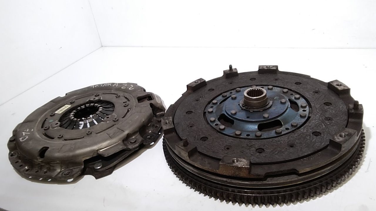 Kit frizione OPEL Antara Serie