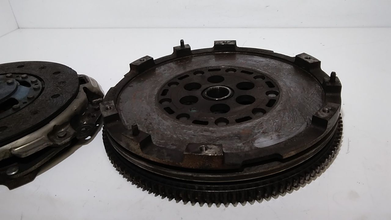 Kit frizione OPEL Antara Serie