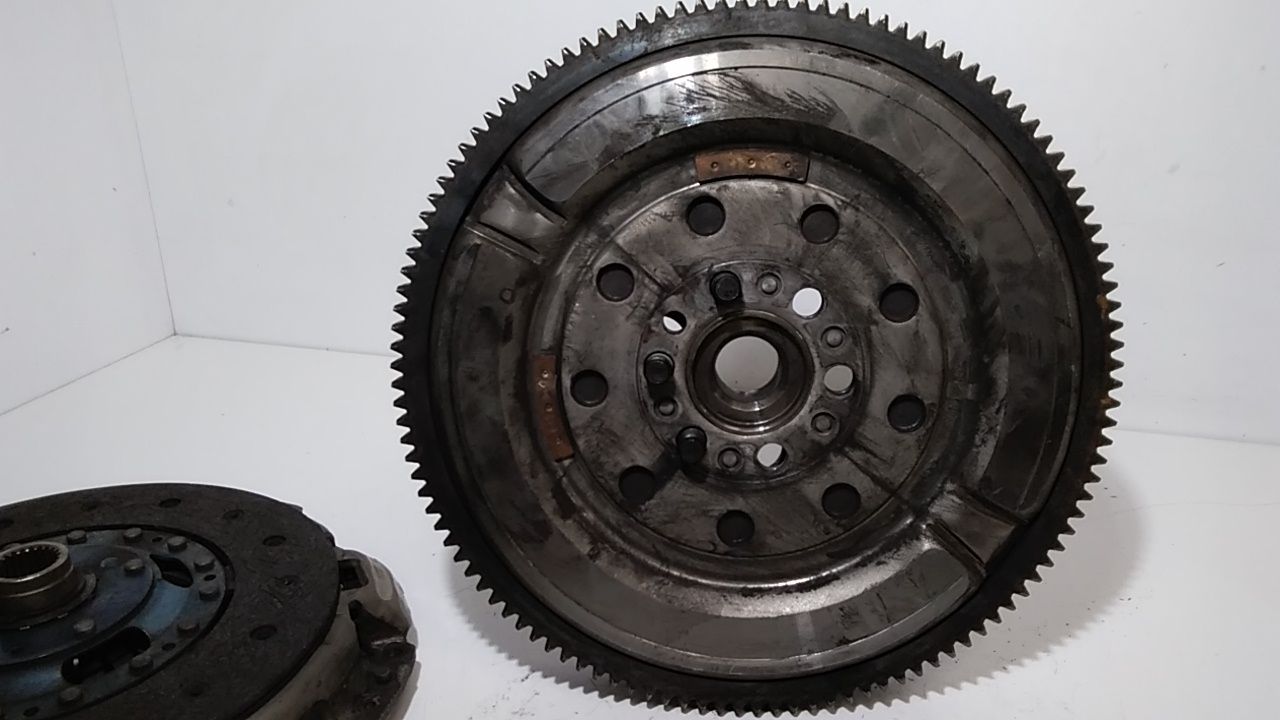 Kit frizione OPEL Antara Serie