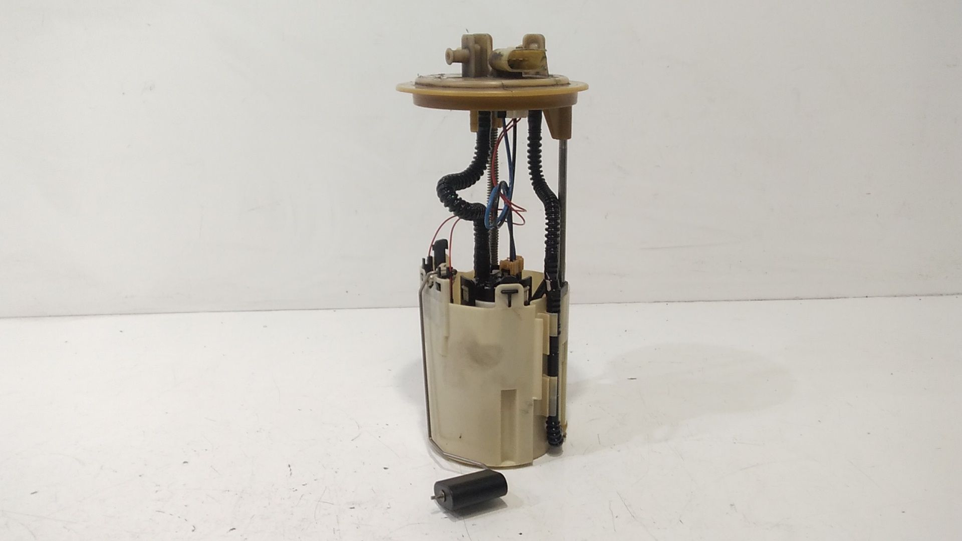 Pompa Carburante MERCEDES Sprinter W906 3 Serie