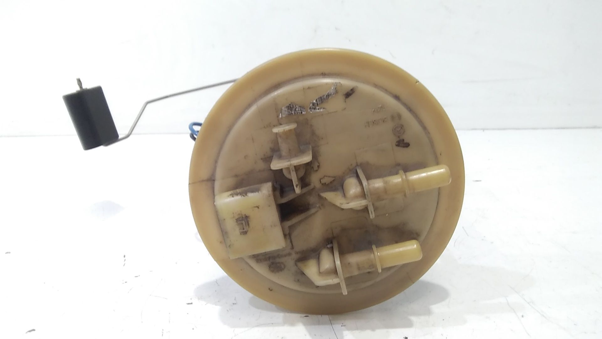 Pompa Carburante MERCEDES Sprinter W906 3 Serie