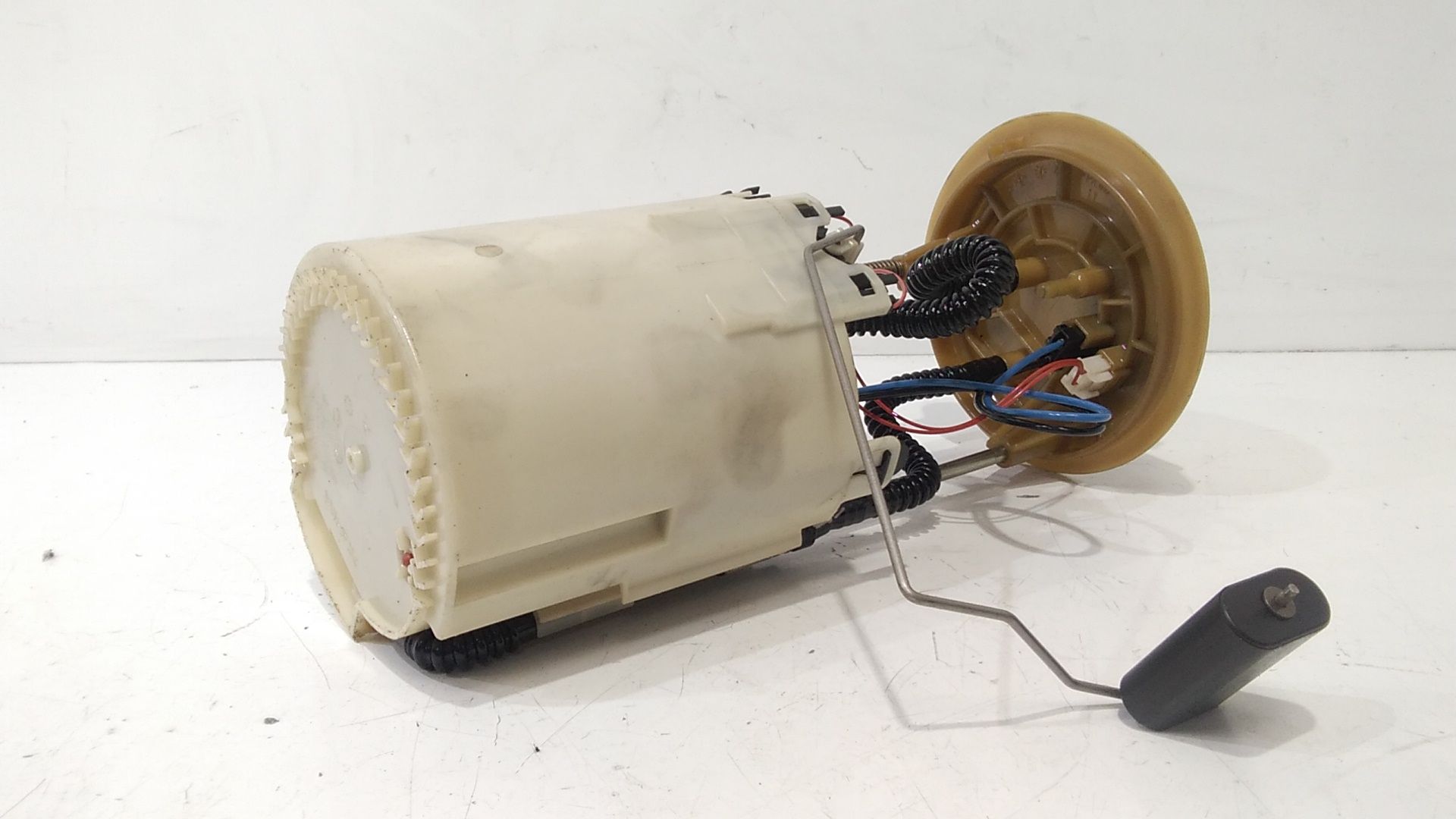 Pompa Carburante MERCEDES Sprinter W906 3 Serie