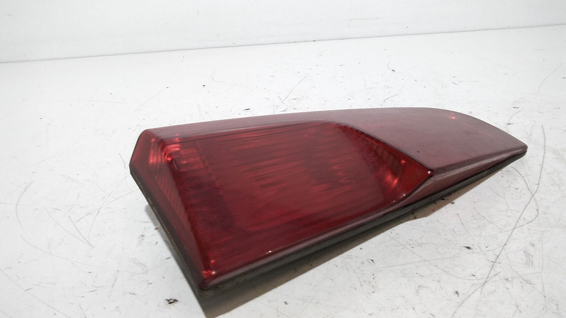 Catarifrangente riflettore portellone SX guida FIAT Punto Berlina 5P 3 Serie