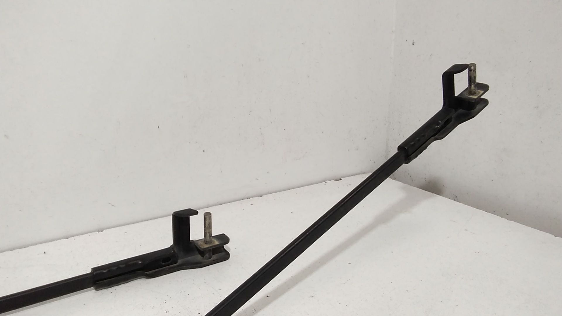 Bracci Tergi ant. PEUGEOT 207 1 Serie