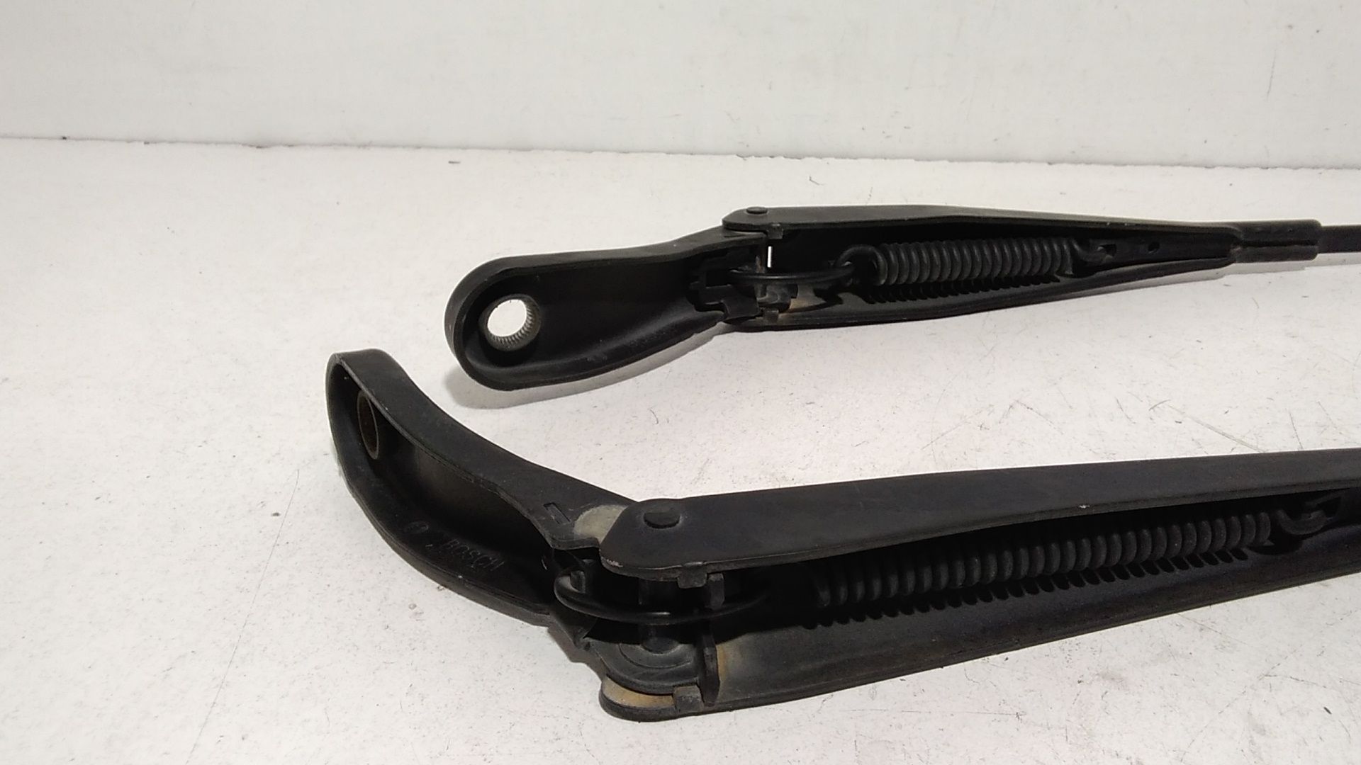 Bracci Tergi ant. PEUGEOT 207 1 Serie