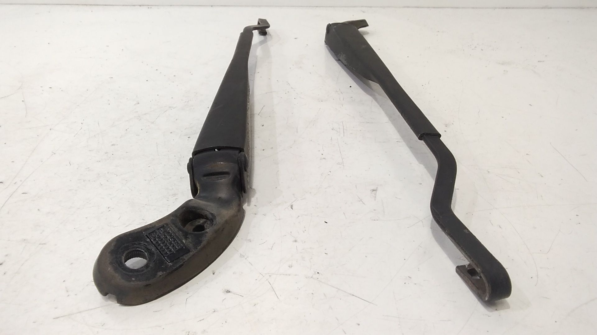 Bracci Tergi ant. MINI Cooper 1  Serie