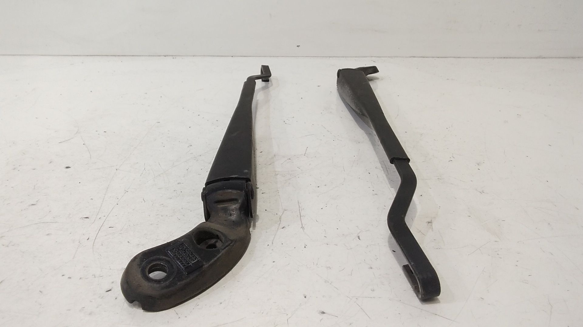 Bracci Tergi ant. MINI Cooper 1  Serie