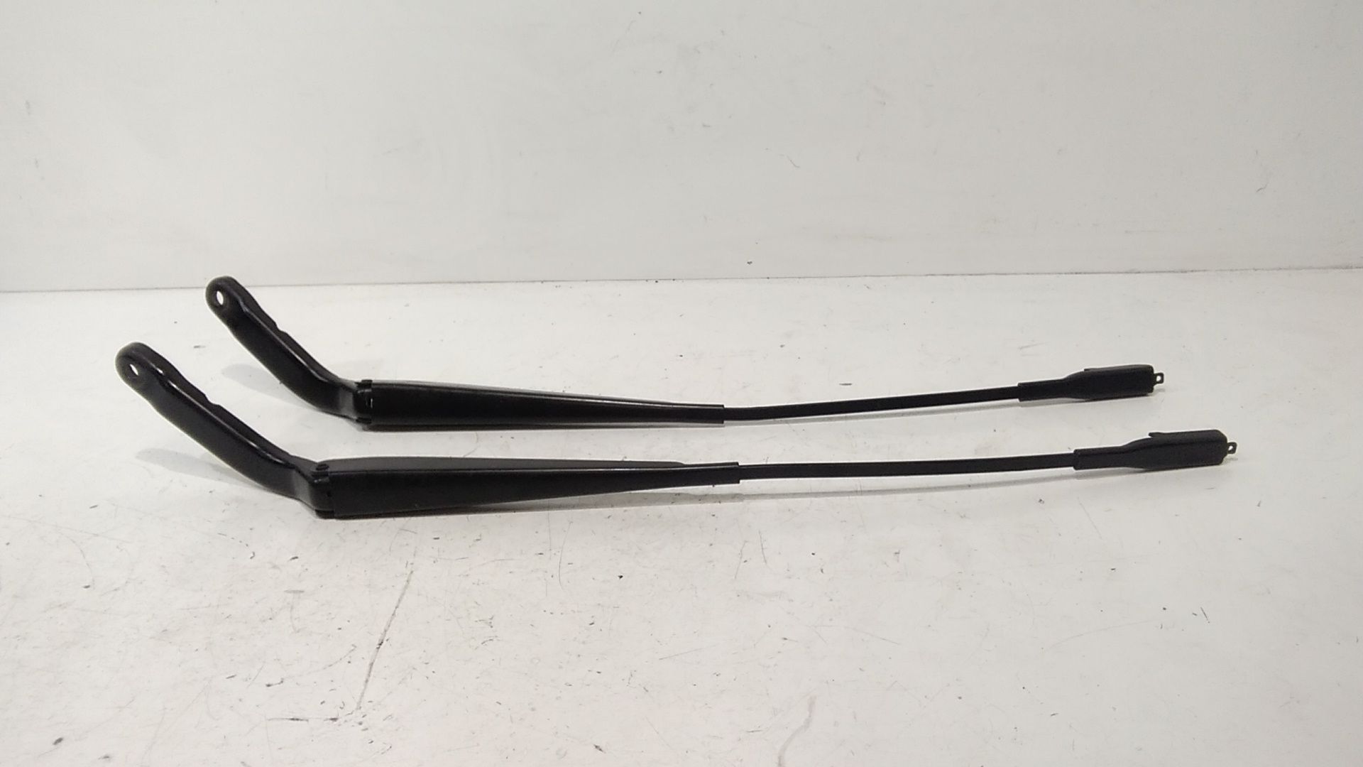 Bracci Tergi ant. MERCEDES Sprinter W906 3 Serie