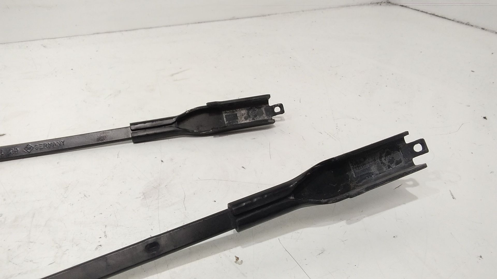 Bracci Tergi ant. MERCEDES Sprinter W906 3 Serie