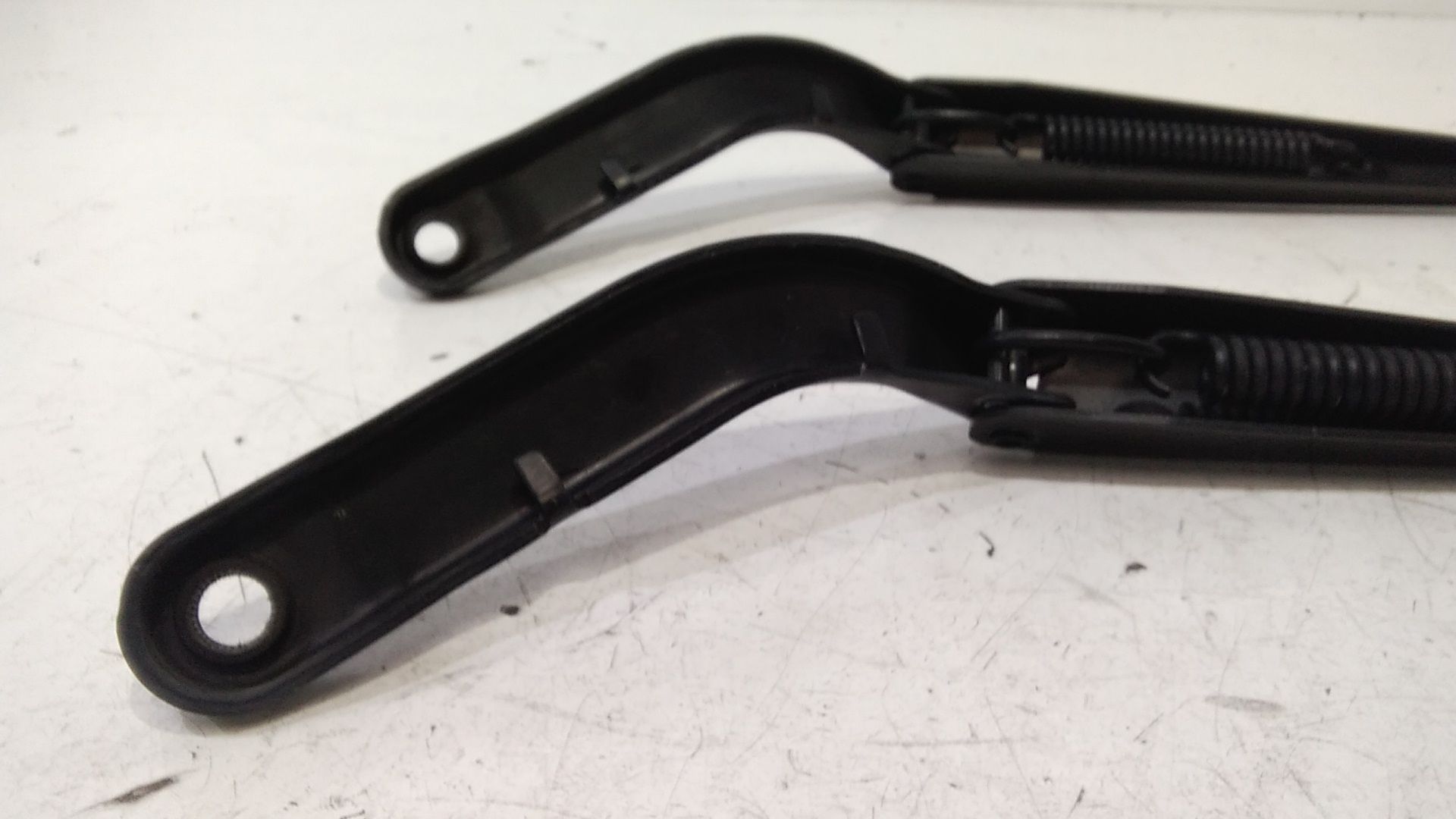 Bracci Tergi ant. MERCEDES Sprinter W906 3 Serie