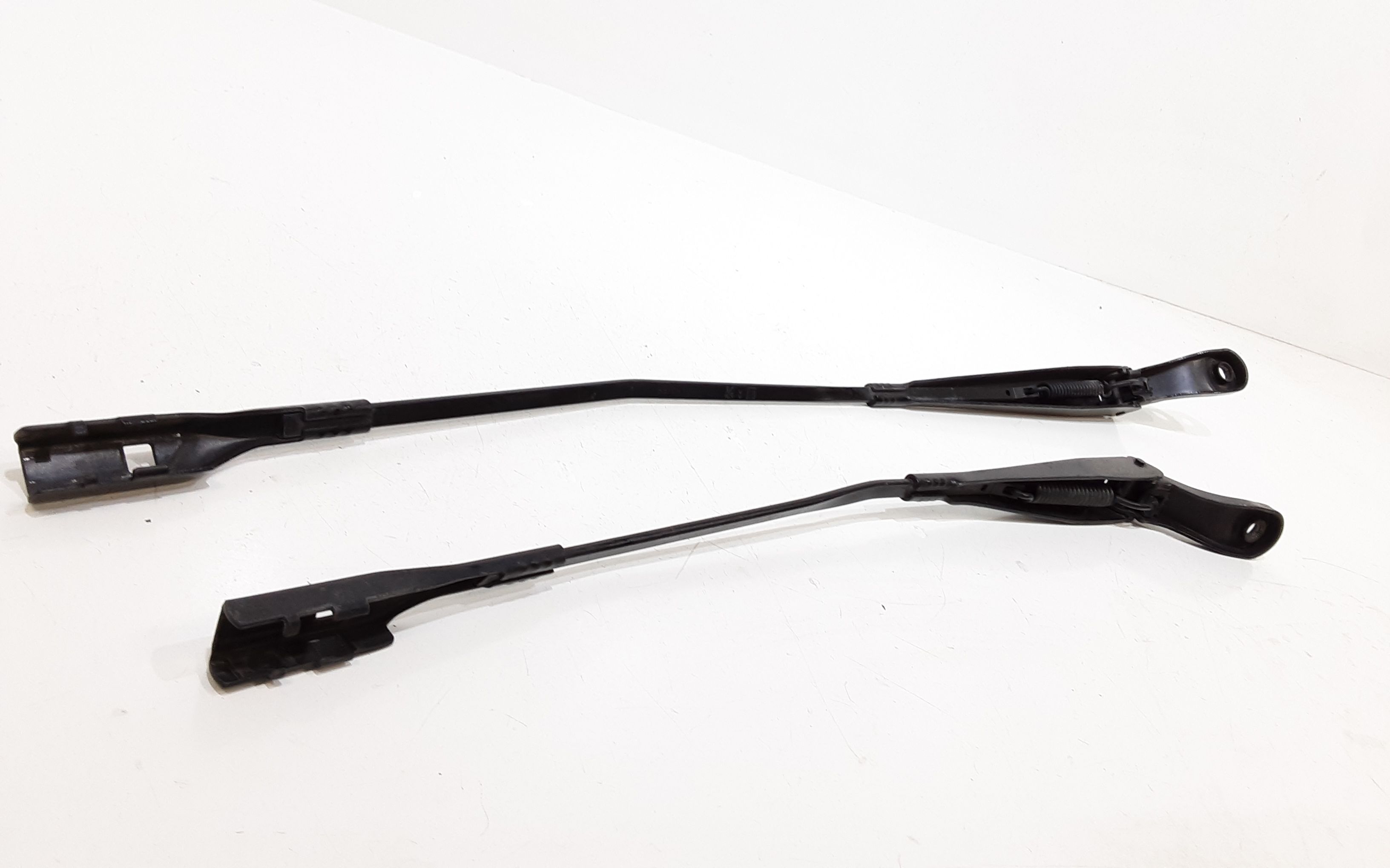 Bracci Tergi ant. OPEL Crossland Serie (X) (17>)