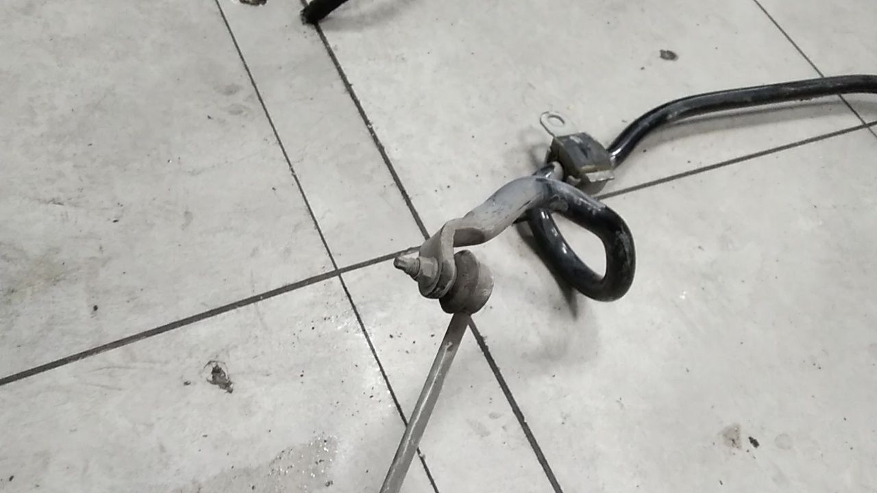 Barra stabilizzatrice OPEL Crossland Serie (X) (17>)