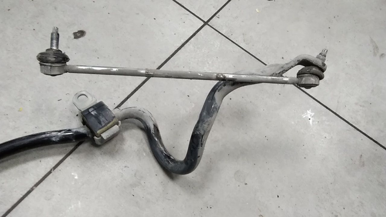 Barra stabilizzatrice OPEL Crossland Serie (X) (17>)