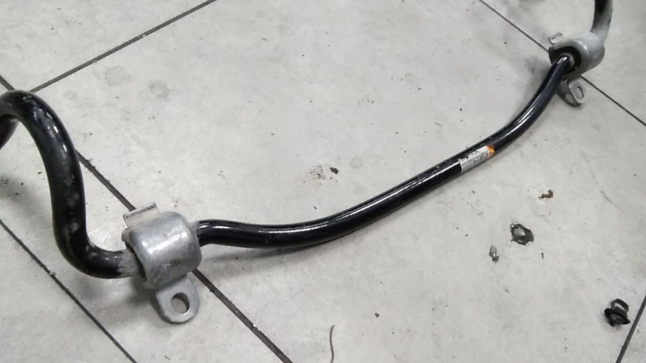 Barra stabilizzatrice OPEL Crossland Serie (X) (17>)