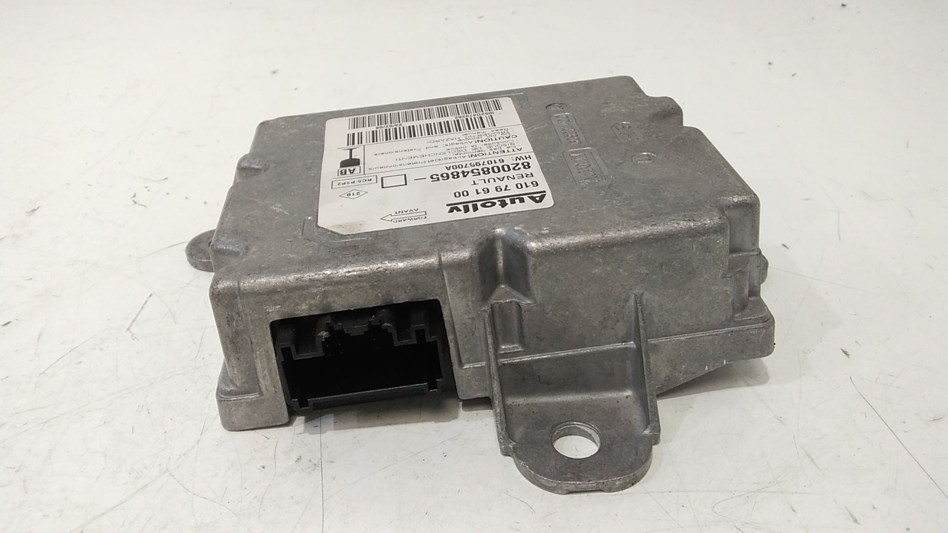 Centralina Airbag RENAULT Clio Grandtour (08>12)