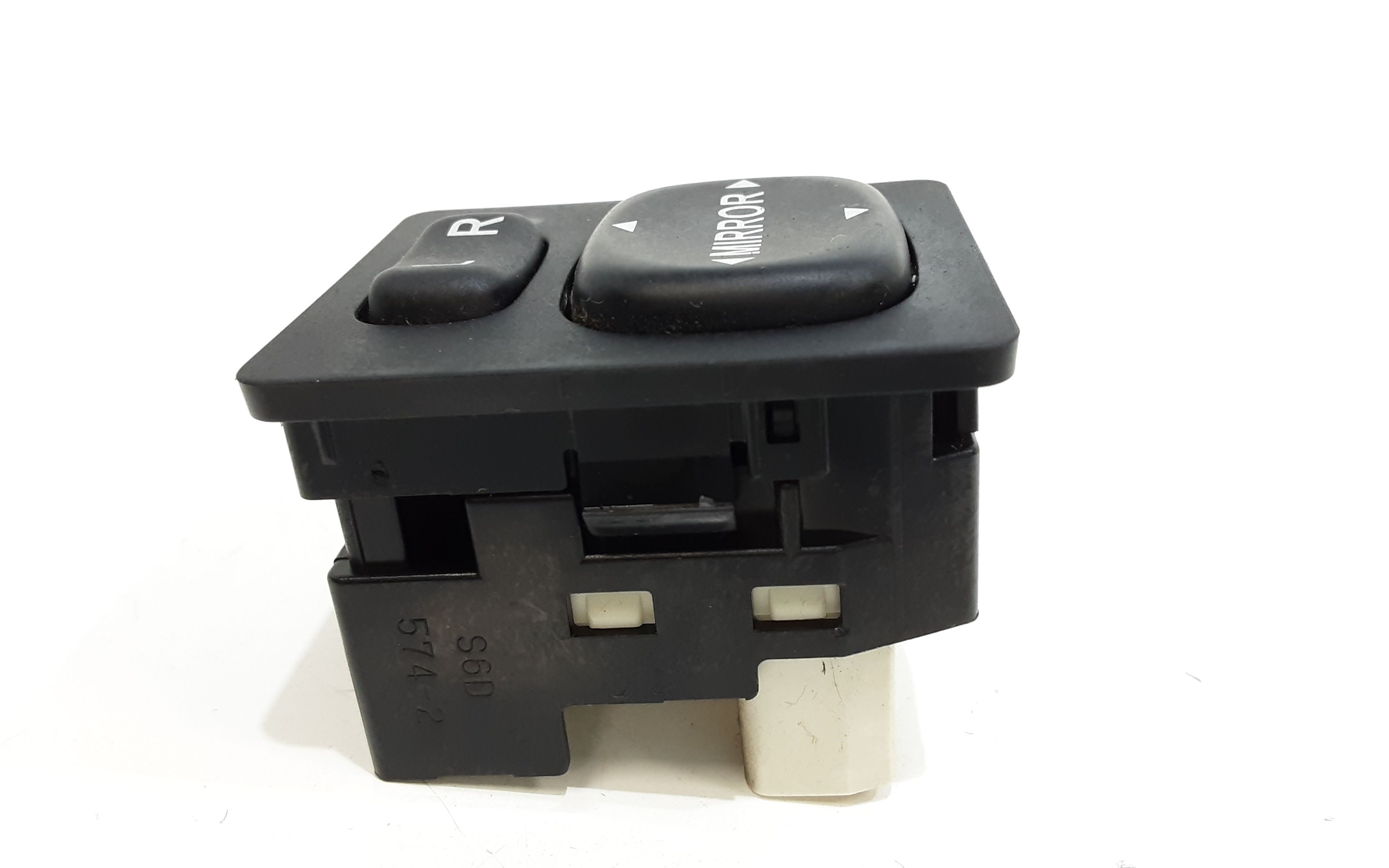 Regolatore specchietti retrovisori TOYOTA Auris Serie (E150) (07>12)