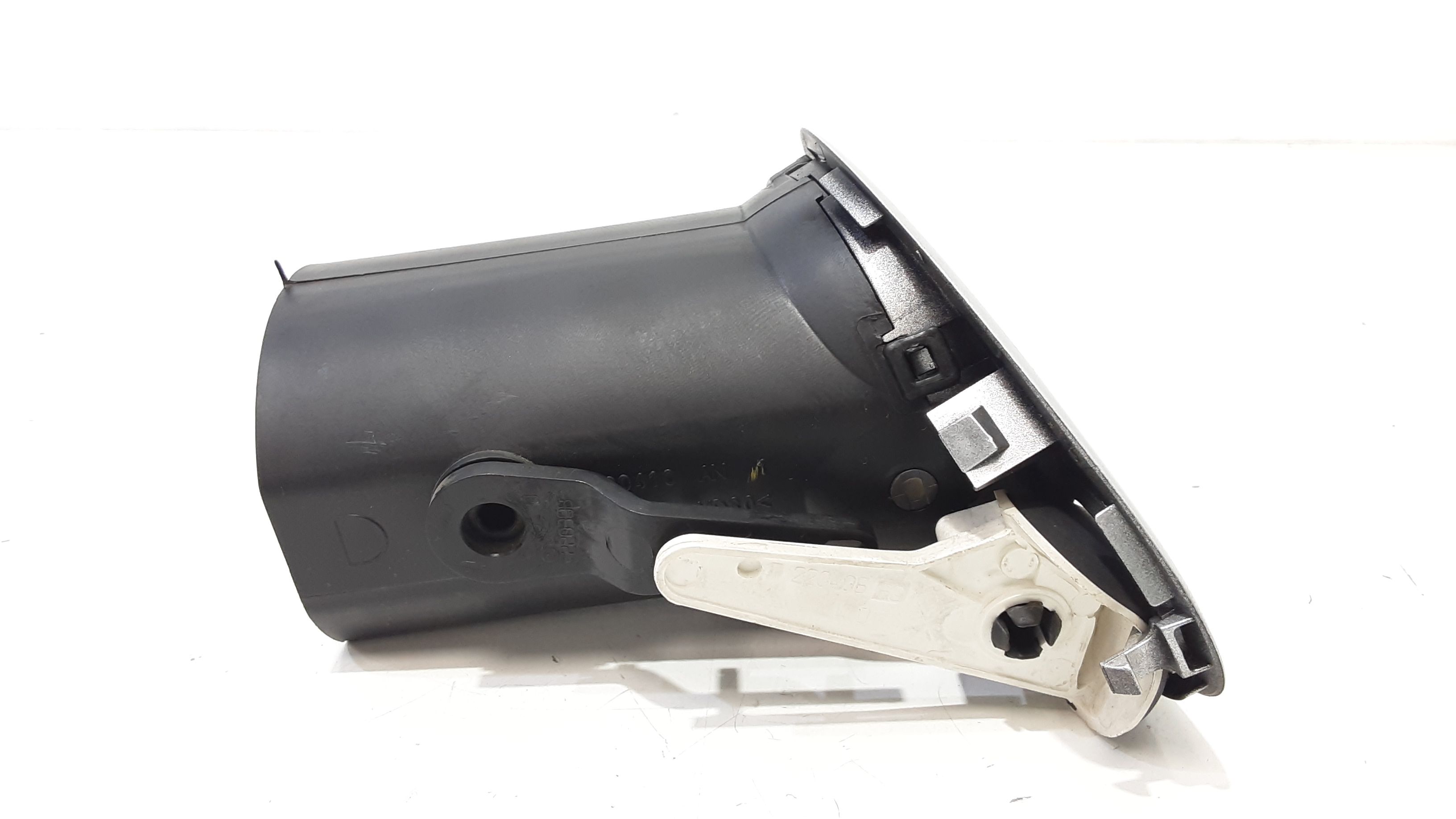 Bocchetta aria cruscotto lato passeggero RENAULT Clio Serie (08>15)