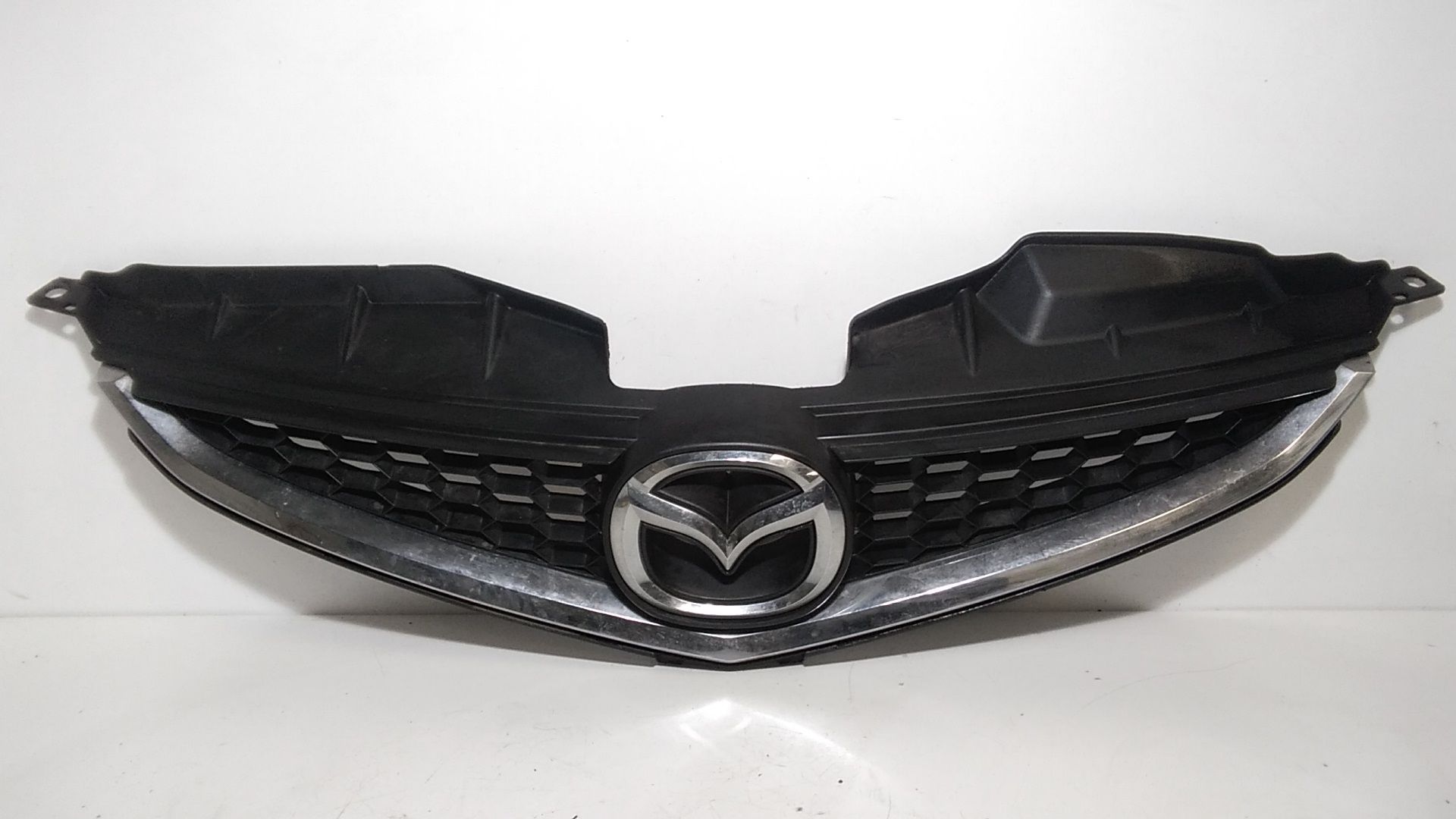 Mascherina anteriore MAZDA 5 Berlina