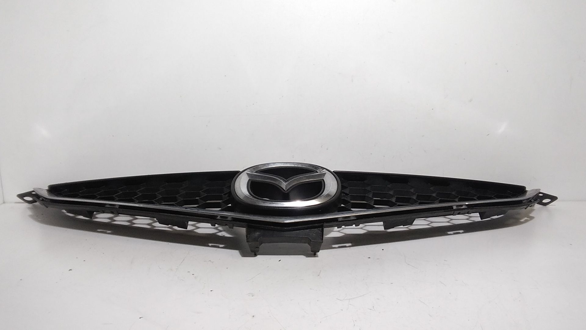 Mascherina anteriore MAZDA 5 Berlina