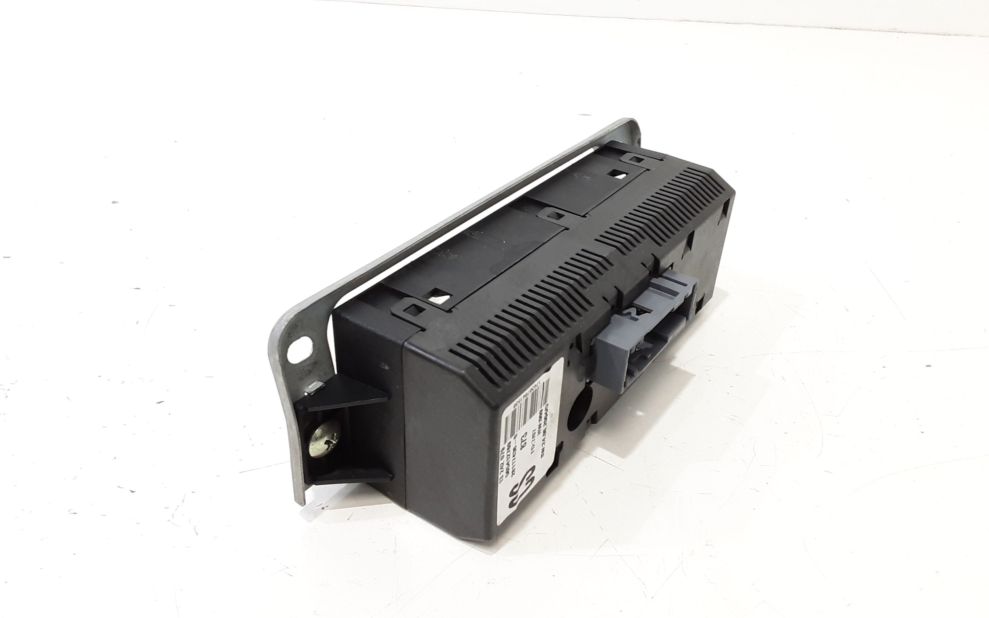 Display orologio OPEL Meriva 1 Serie