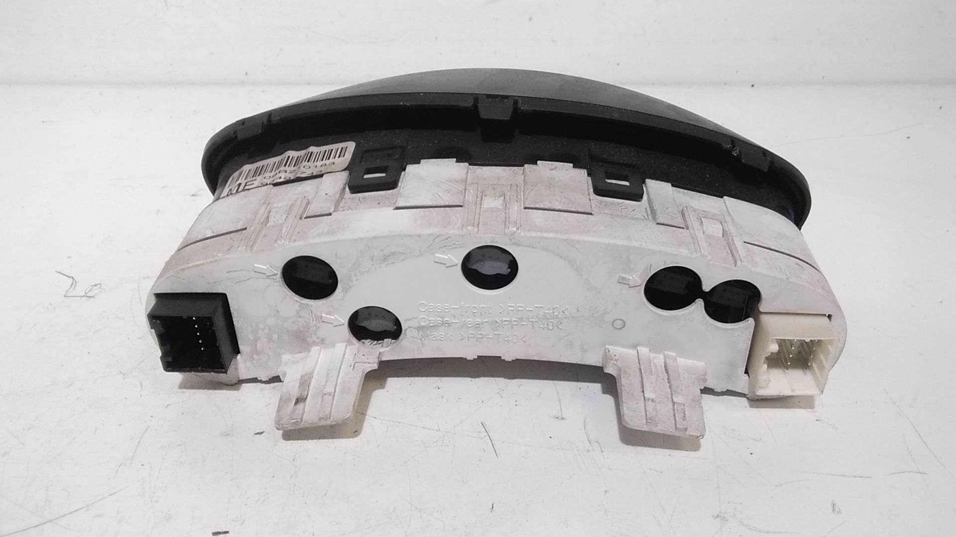 Display multifunzione computer di bordo CHEVROLET Matiz 3 Serie