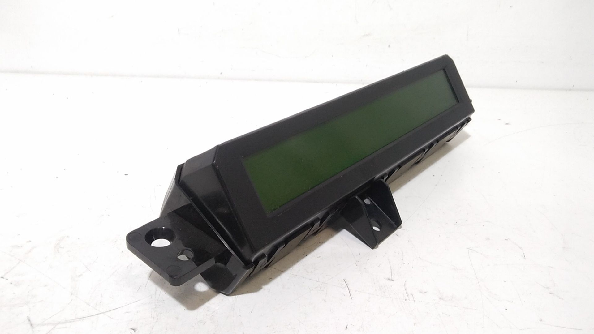 Display multifunzione computer di bordo MAZDA 5 Berlina