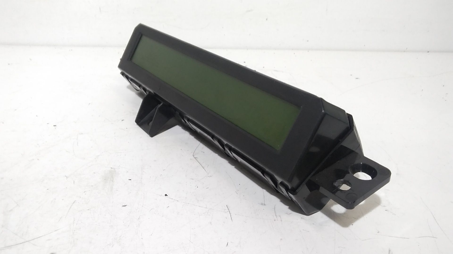 Display multifunzione computer di bordo MAZDA 5 Berlina