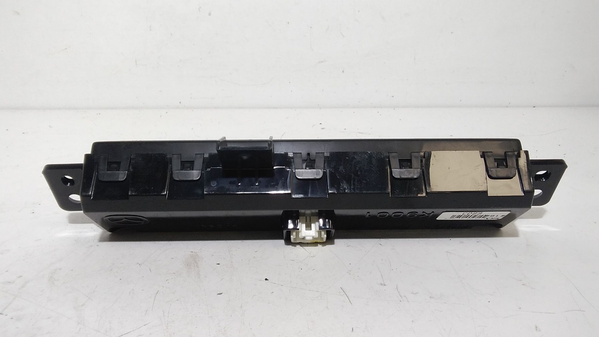 Display multifunzione computer di bordo MAZDA 5 Berlina