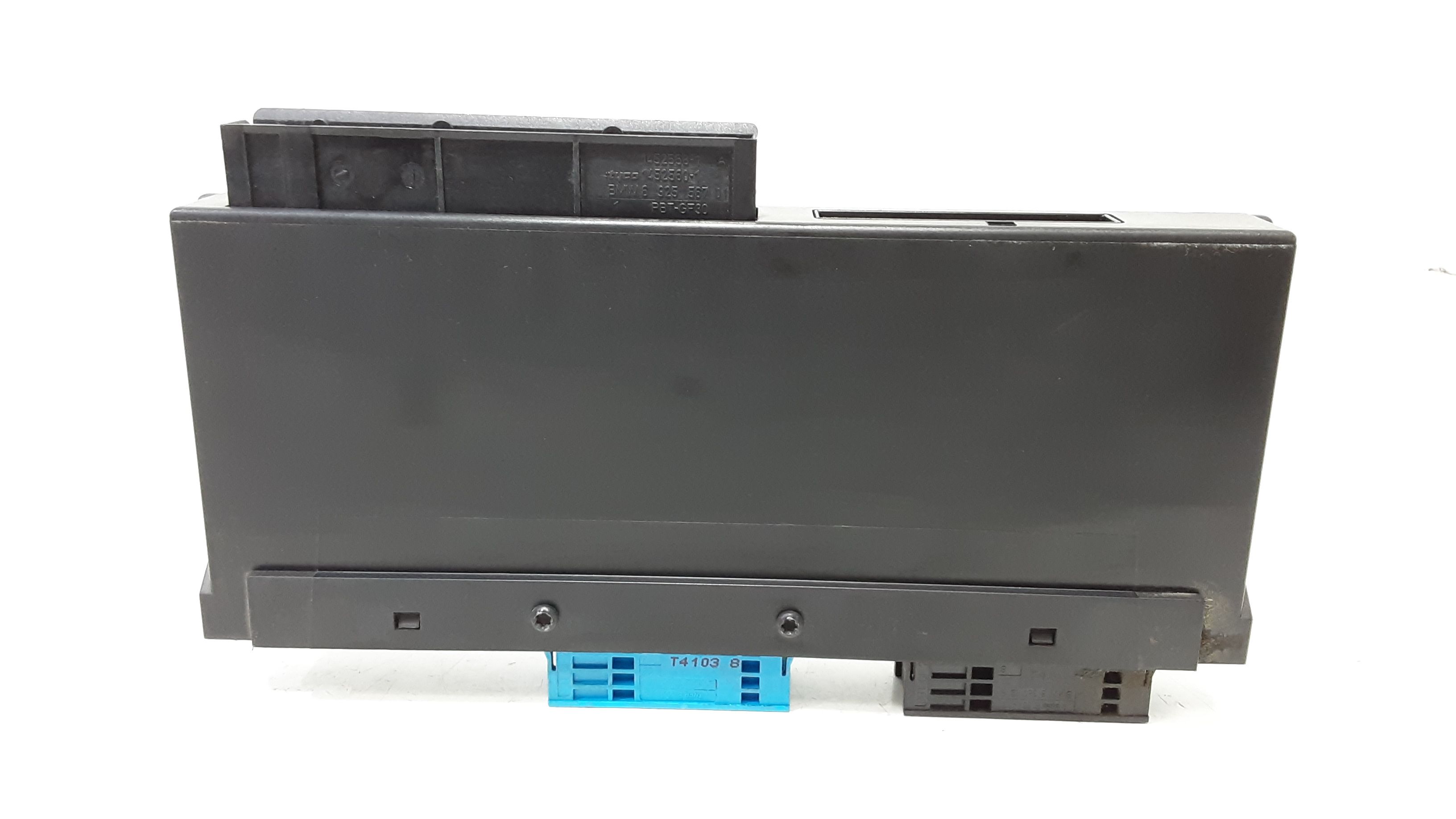 Centralina Modulo di controllo BMW Serie 1 E87 1 Serie