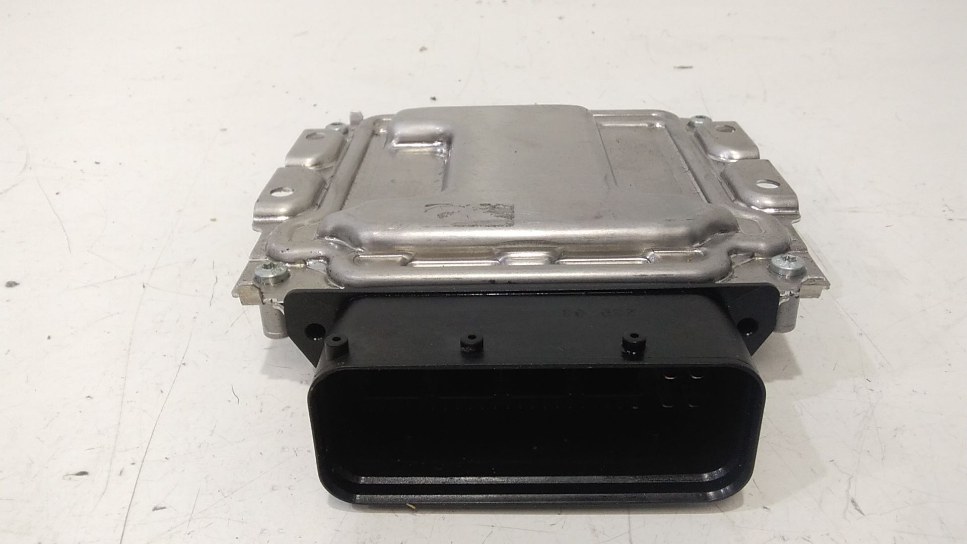 Centralina AdBlue MERCEDES Sprinter W906 3 Serie