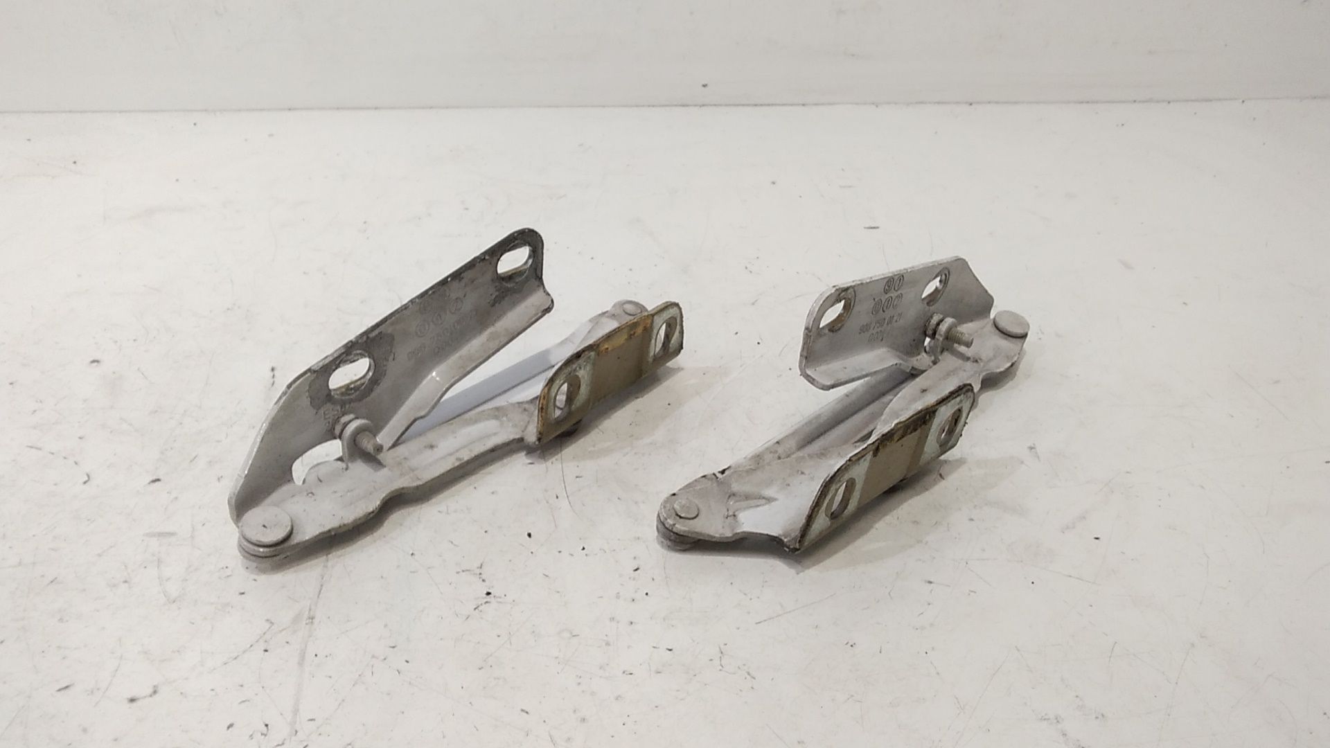 Cerniere cofano anteriore dx e sx MERCEDES Sprinter W906 3 Serie