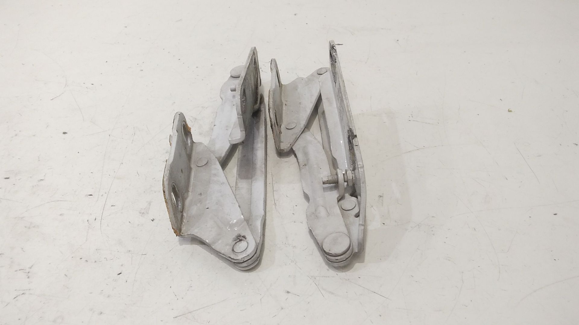 Cerniere cofano anteriore dx e sx MERCEDES Sprinter W906 3 Serie