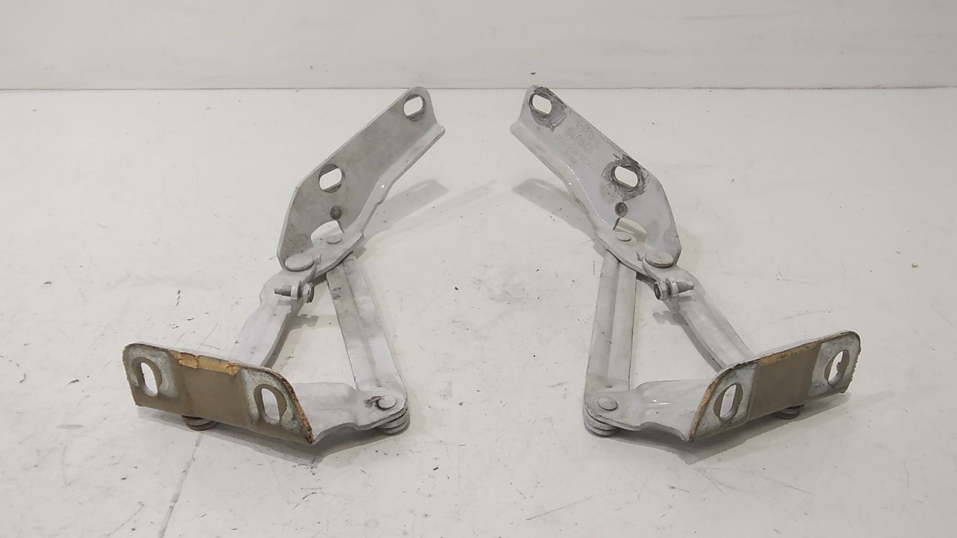 Cerniere cofano anteriore dx e sx MERCEDES Sprinter W906 3 Serie