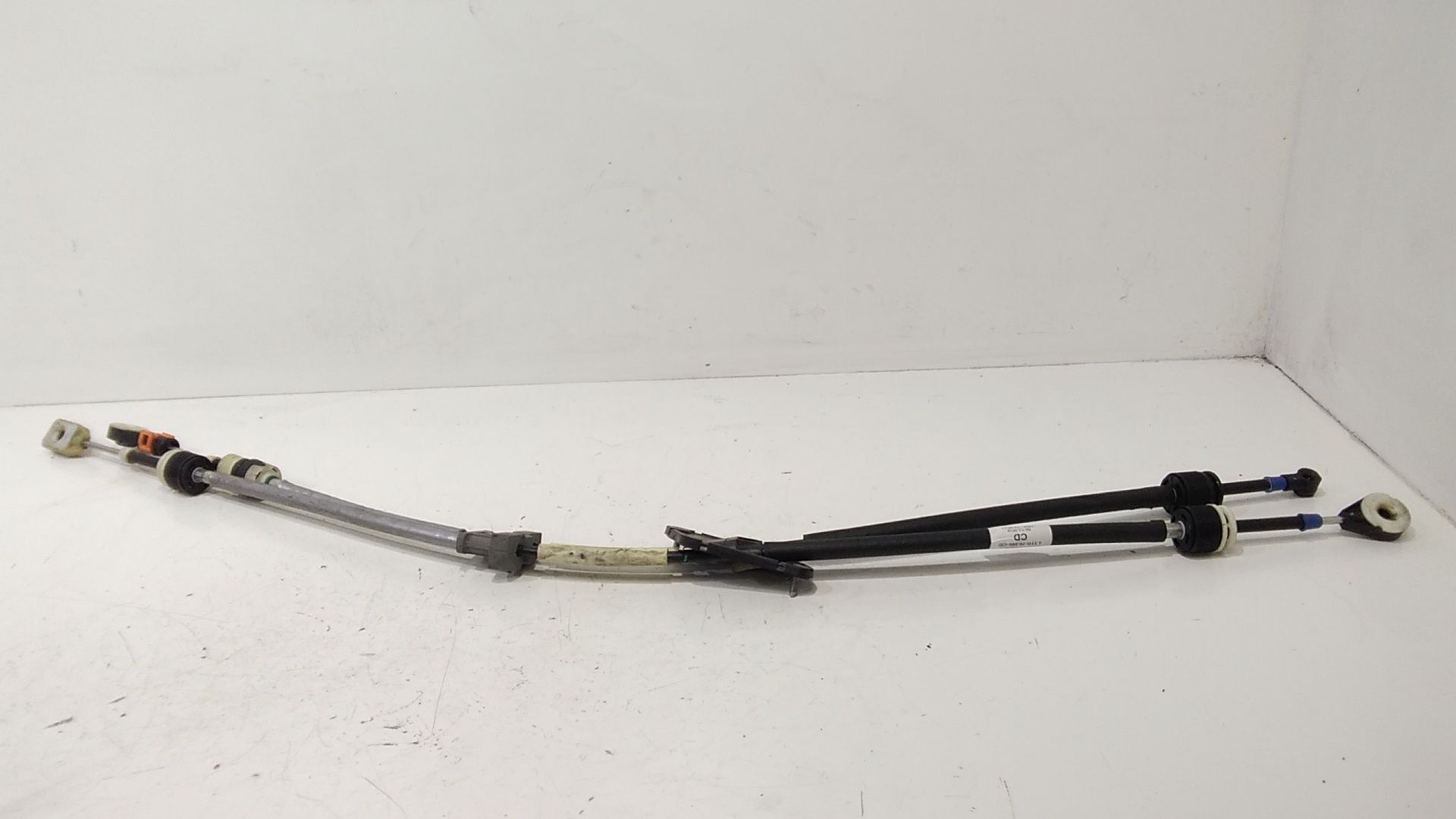 Cavi Marce FORD Puma Serie (19>)