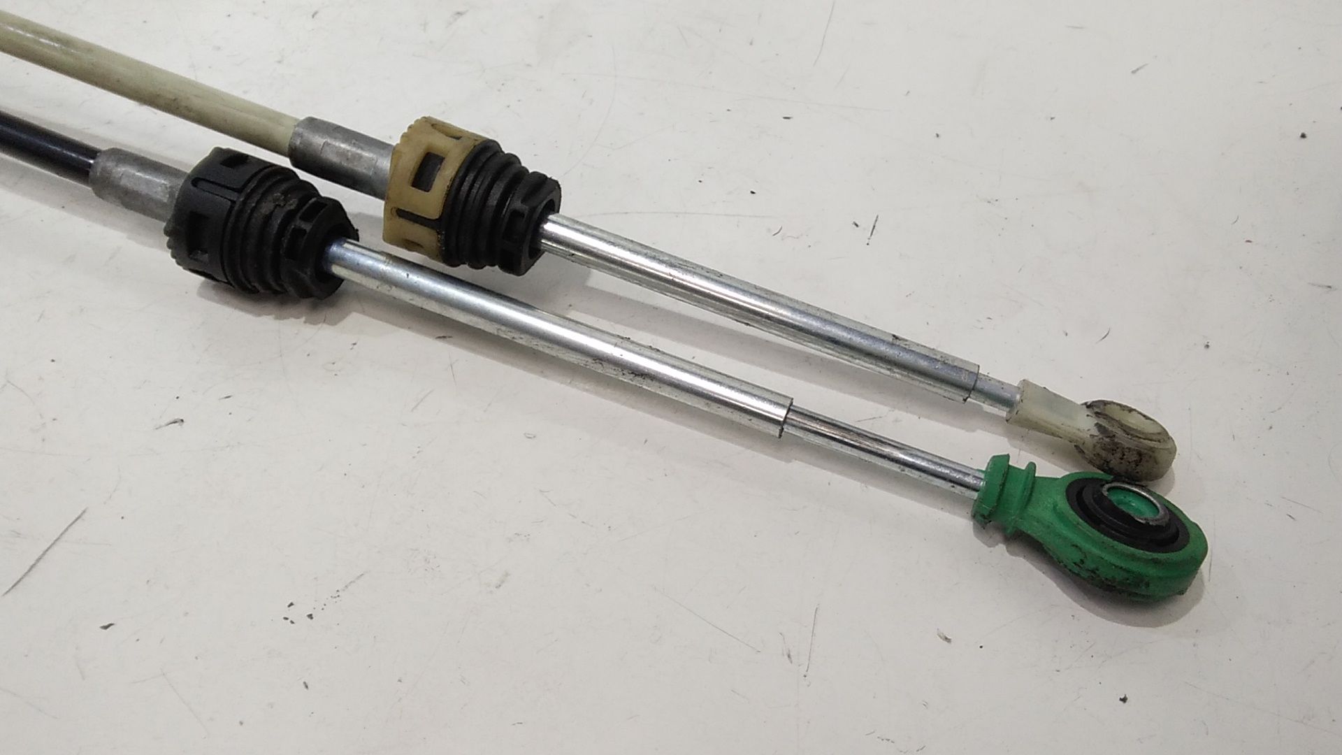 Cavi Marce MERCEDES Sprinter W906 3 Serie