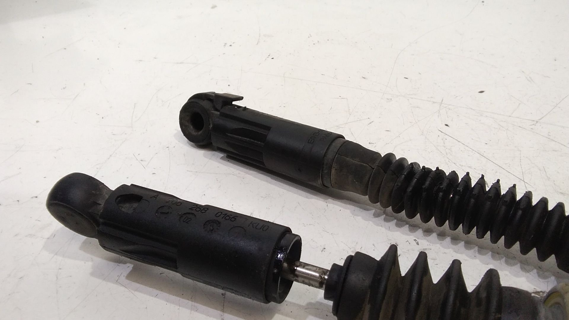 Cavi Marce MERCEDES Sprinter W906 3 Serie