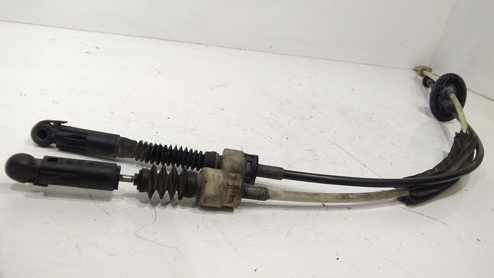 Cavi Marce MERCEDES Sprinter W906 3 Serie