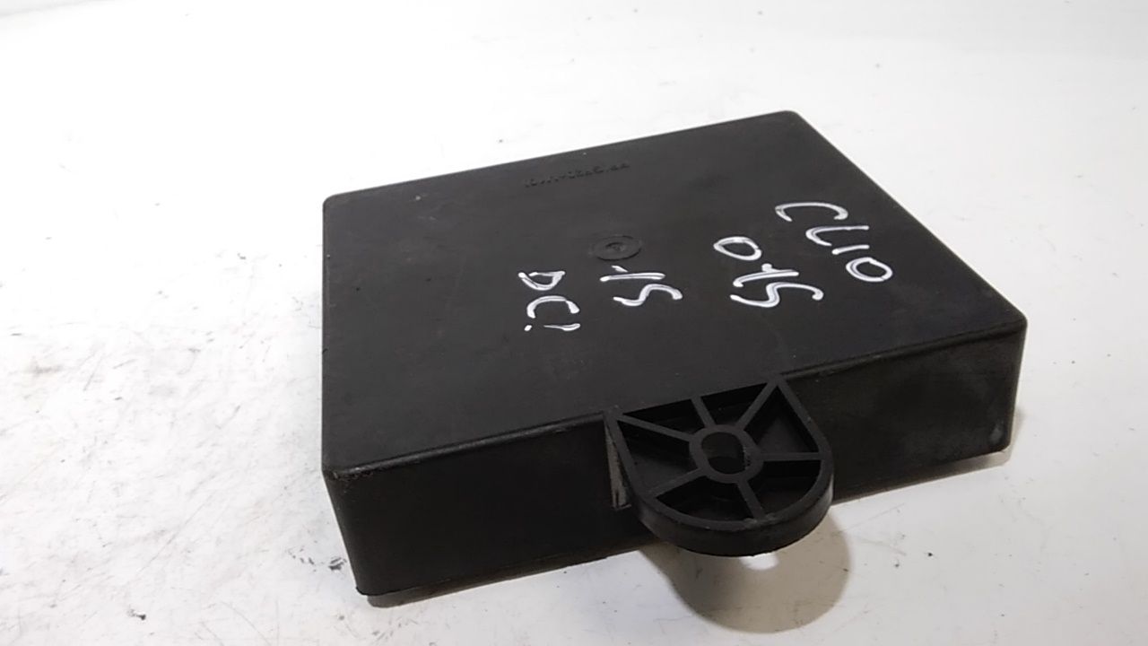 Centralina Comfort RENAULT Clio Serie (08>15)