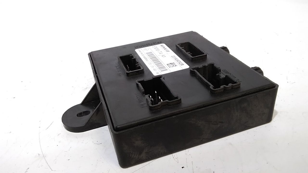 Centralina Comfort RENAULT Clio Serie (08>15)