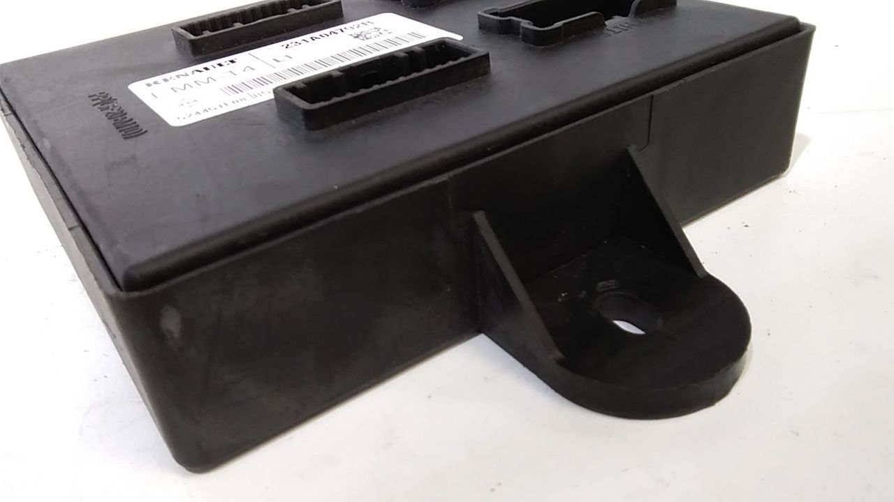 Centralina Comfort RENAULT Clio Serie (08>15)