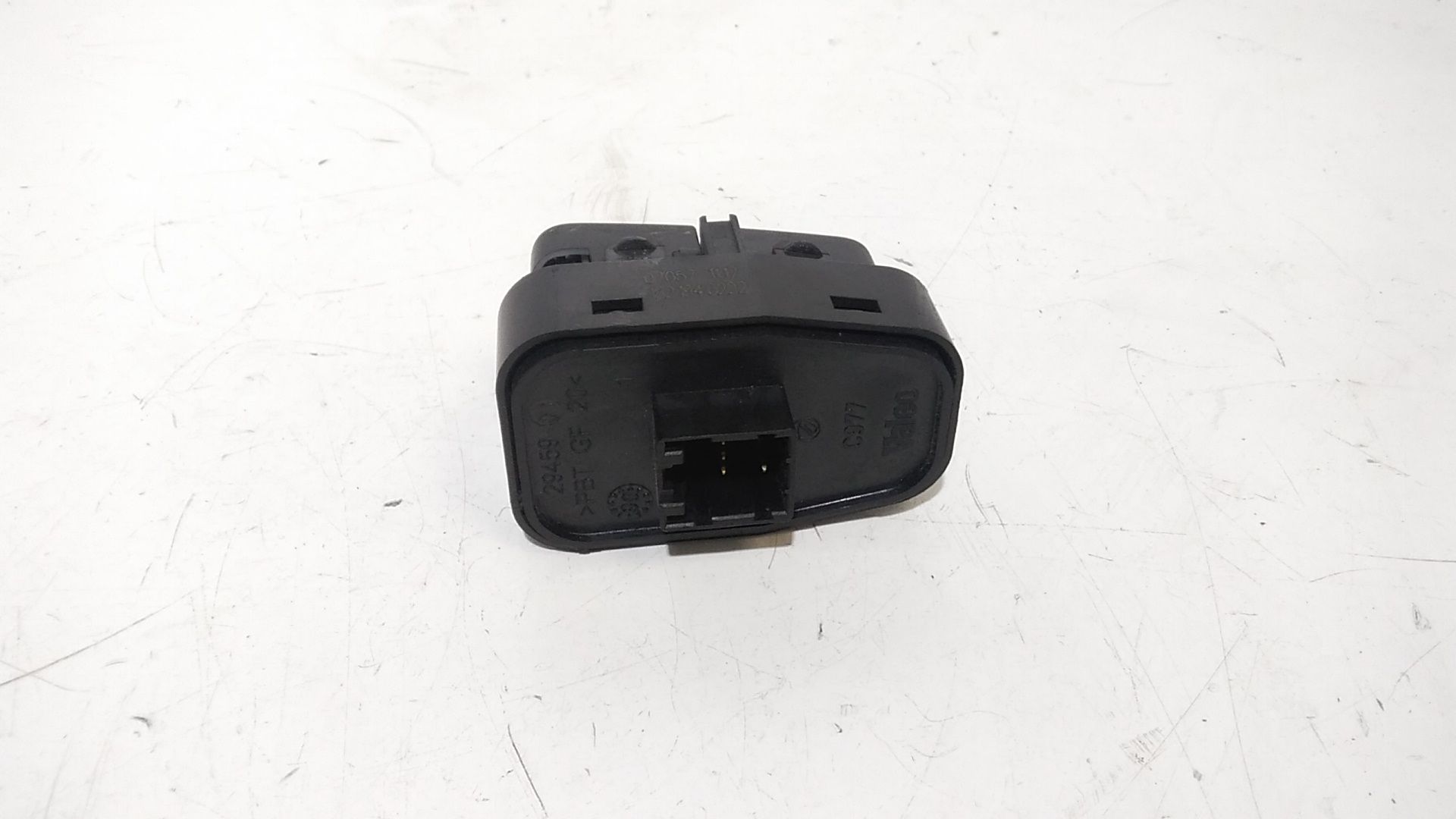 Pulsantiera bloccaggio porte FIAT Croma 2 Serie