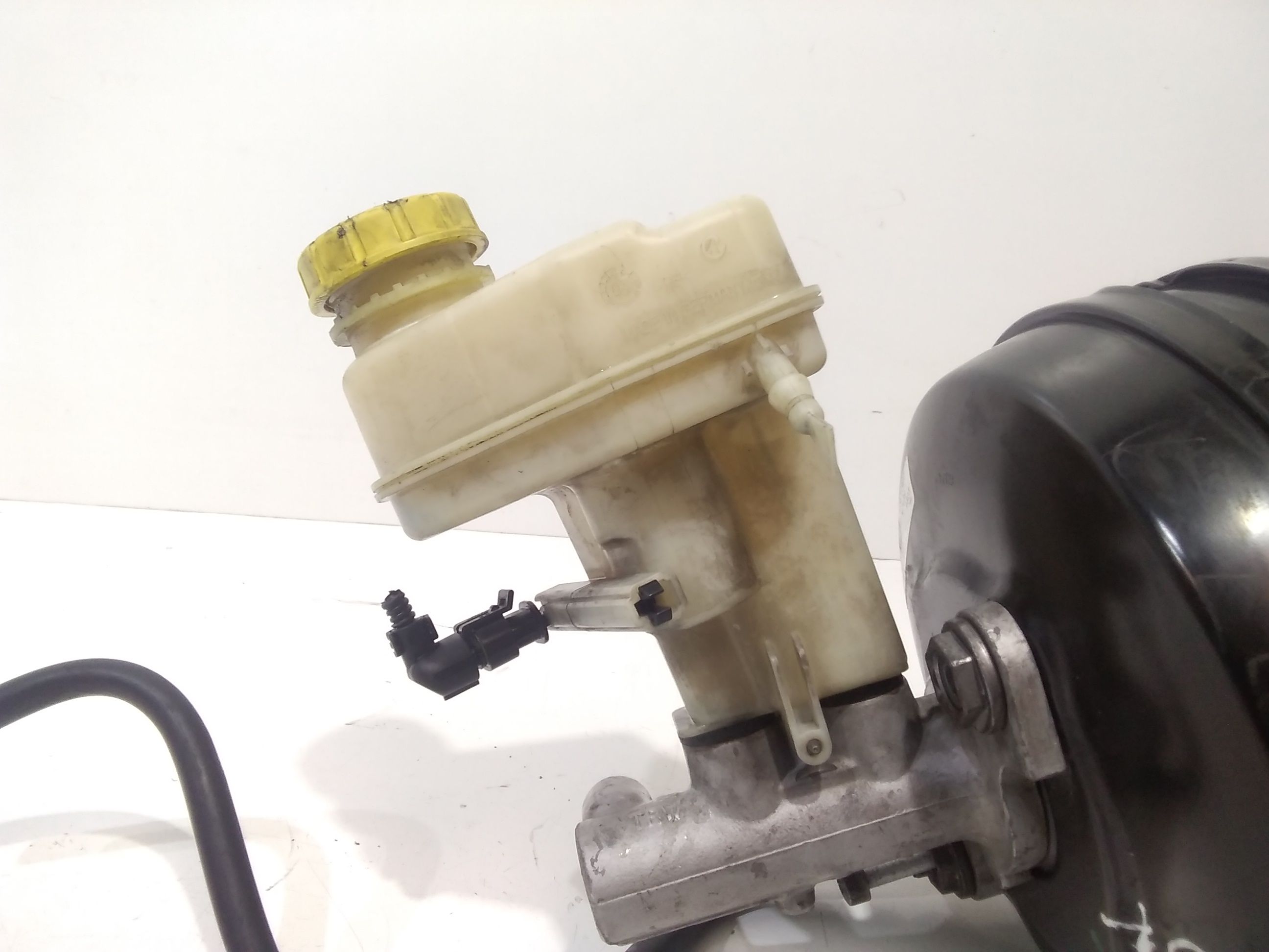 Servofreno ALFA ROMEO 159 Berlina 1 Serie