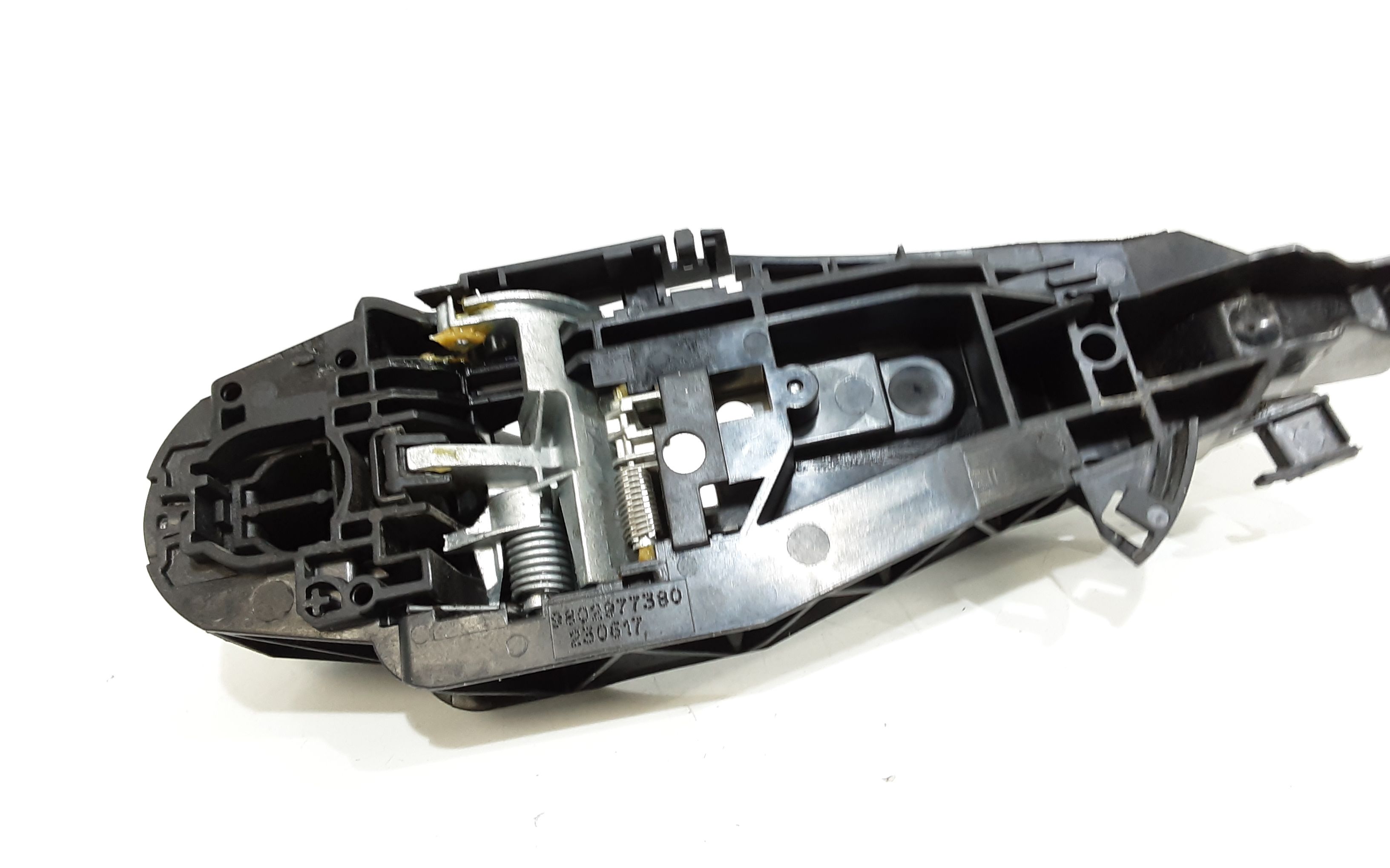 Maniglia esterna Posteriore Sinistra OPEL Crossland Serie (X) (17>)