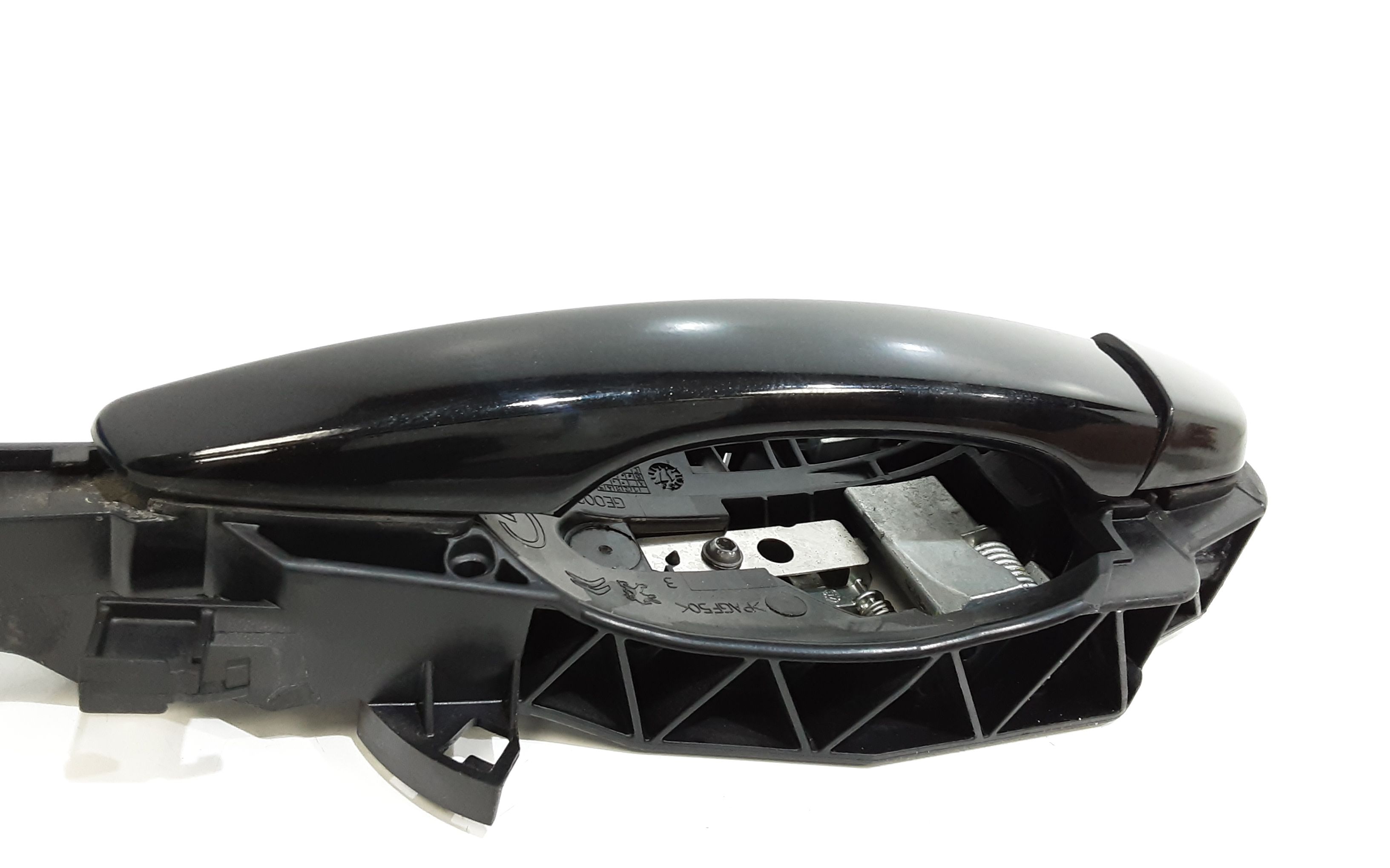 Maniglia esterna Posteriore Sinistra OPEL Crossland Serie (X) (17>)