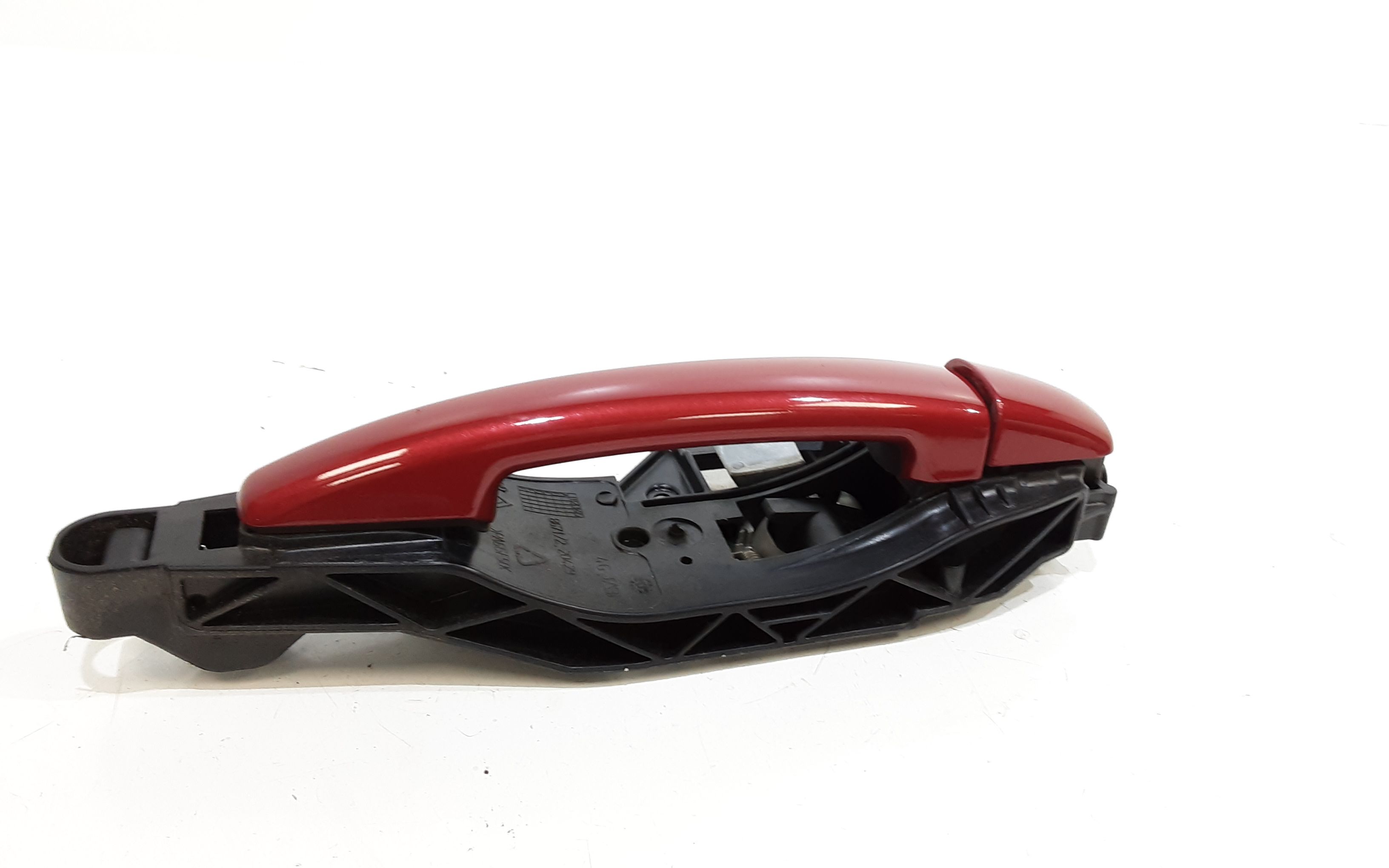 Maniglia esterna Posteriore Sinistra PEUGEOT 208 Serie (12>19)