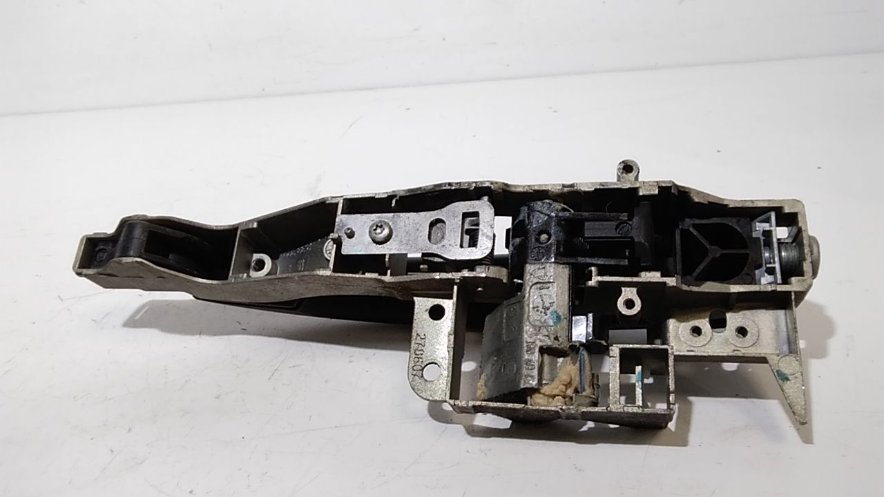 Maniglia esterna Posteriore Sinistra CITROEN C4 Grand Picasso (06>13)