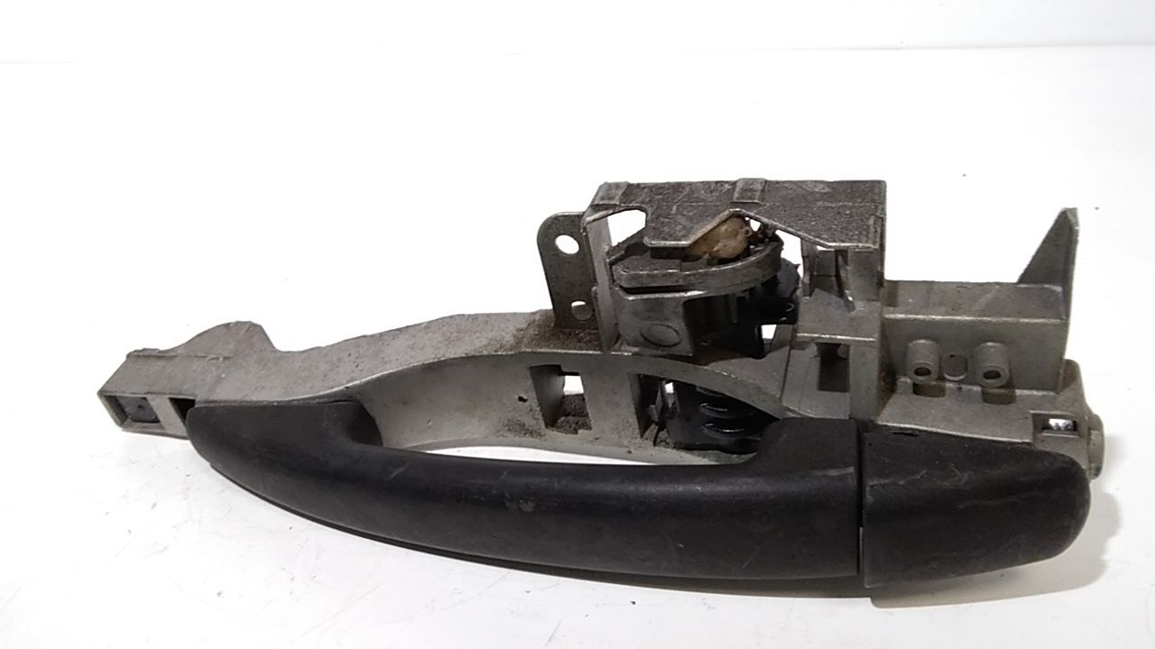 Maniglia esterna Posteriore Sinistra CITROEN C4 Grand Picasso (06>13)