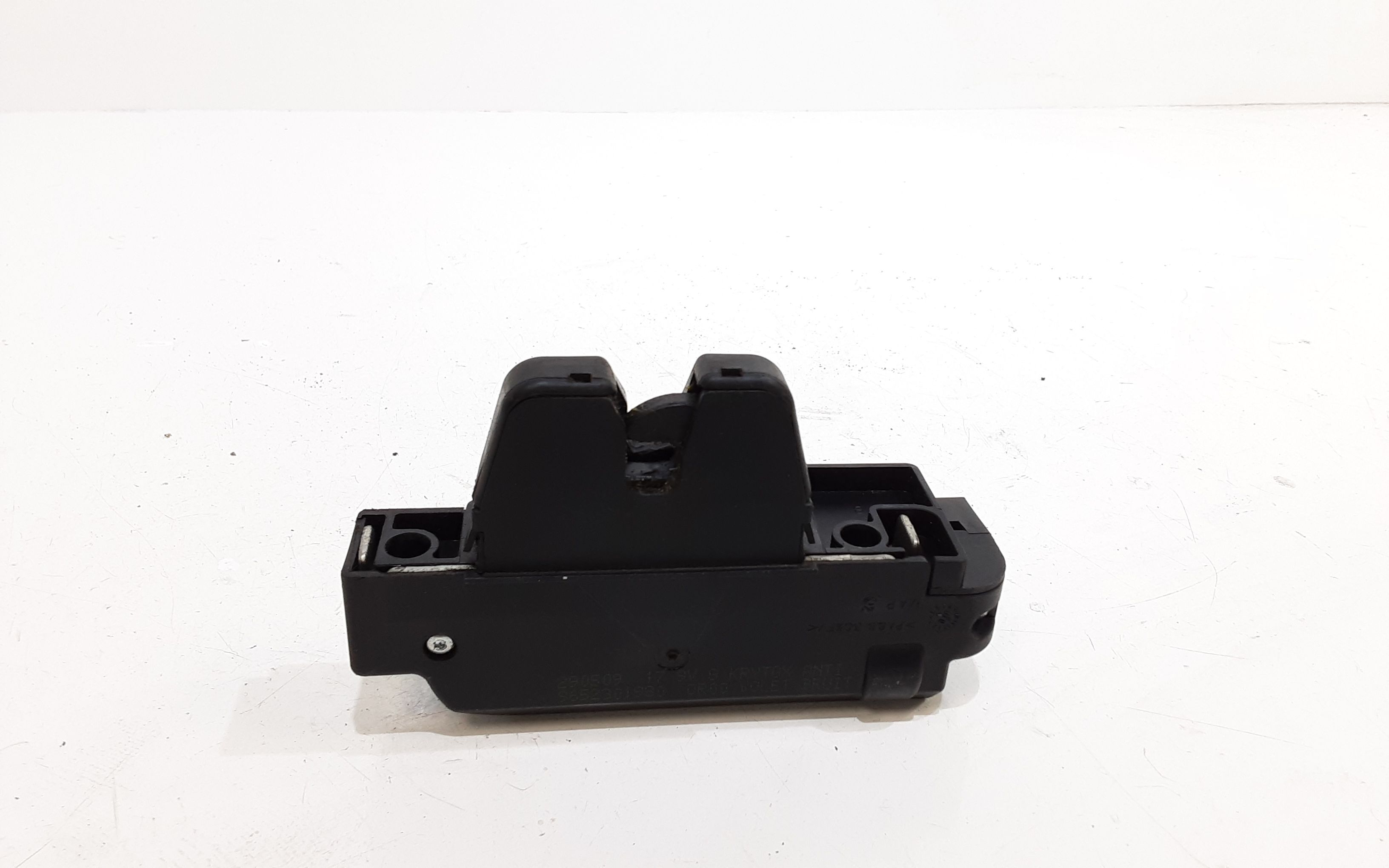 Serratura Cofano Posteriore CITROEN C4 Berlina