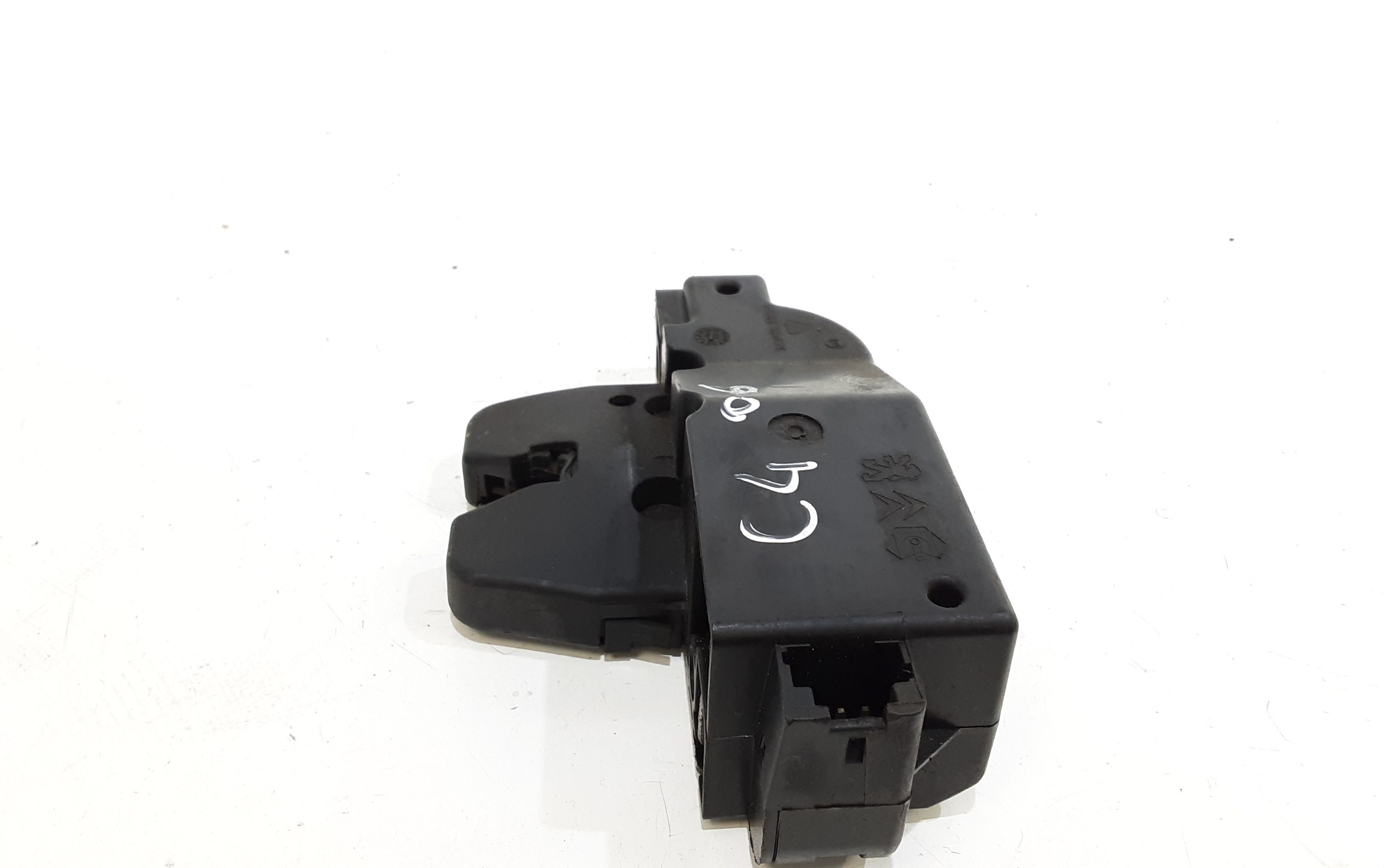 Serratura Cofano Posteriore CITROEN C4 Berlina