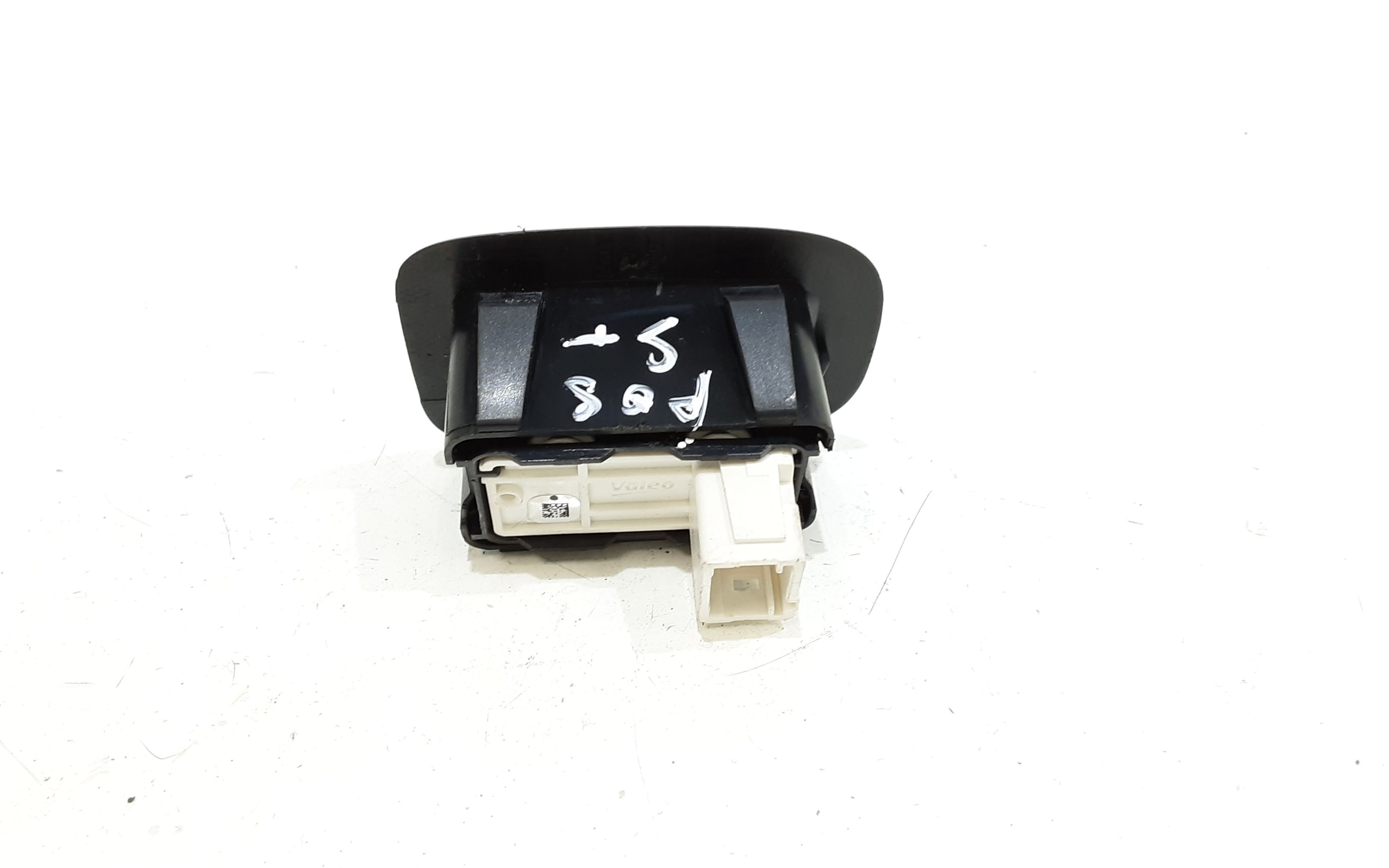 Pulsantiera Posteriore Sinistra PEUGEOT 208 Serie (12>19)